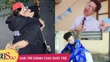 Loạt ảnh tuổi "ô mai" tinh nghịch của tình tin đồn Bảo Anh 