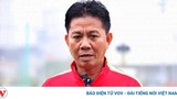 HLV Hoàng Anh Tuấn: VCK U20 châu Á, chúng ta sẽ có một kết quả tốt 