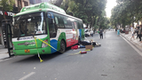 Xe buýt hóa “hung thần đường phố” và những vụ tai nạn kinh hoàng