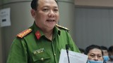 Chân dung tân Giám đốc Công an tỉnh Bình Thuận Lê Quang Nhân