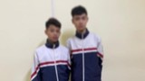 Bắc Giang: Bắt 2 thiếu niên cướp điện thoại tại khu vực cổng trường học