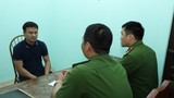 Hà Nam: Bắt tạm giam người đàn ông đấm Phó Trưởng Công an xã