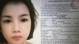 Hà Nội: Truy nã nữ kế toán Công ty xây lắp lừa đảo 10 tỷ đồng