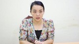 Lai Châu: Gia hạn tạm giữ hot girl cướp tiền của nhân viên bán xăng