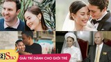 Những sao Việt lấy chồng ngoại quốc: Cuộc sống giờ ra sao?