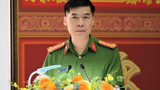 Tân Giám đốc Công an tỉnh Lào Cai là ai?