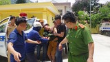 Lai Châu: Mâu thuẫn ghen tuông, dùng dao chém hai phụ nữ thương vong