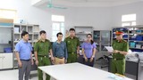 Sơn La: Bắt Phó Giám đốc Trung tâm thuộc trường Đại học Tây Bắc