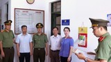 Phú Thọ: Bắt nguyên PGĐ Sở KH&ĐT và nhiều lãnh đạo thị xã