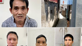 Hà Nội: Triệt phá tụ điểm mua bán ma túy cảnh giới bằng loạt camera
