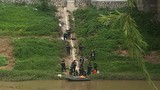 Lạng Sơn: Đã tìm thấy thi thể người đàn ông nhảy cầu Đông Kinh 