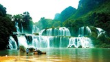 Công viên địa chất Cao Bằng- “viên ngọc xanh” của vùng Đông Bắc.