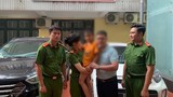 Vụ bắt cóc trẻ em ở Hà Nội: Khoảnh khắc người mẹ giật lại con