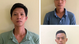 Hà Nội: Bắt 2 thanh niên quan hệ với nhân viên quán karaoke dưới 16 tuổi