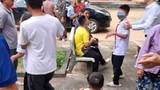 Nổ bóng bay ngày khai giảng, 7 học sinh bị bỏng ở Thanh Hóa
