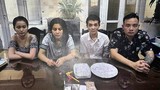 Bắt nhóm đối tượng giả danh công an cướp tài sản ở Hà Nội