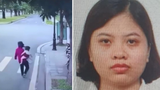 Truy nã kẻ bắt cóc, sát hại bé gái 2 tuổi ở Hà Nội
