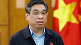 Ông Nguyễn Phước Lộc làm Phó Bí thư Thành ủy TP HCM 