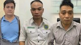 Hà Nội: Bắt nhóm nhân viên bảo vệ tấn công đồng nghiệp, cướp tài sản