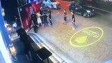  Bắt kẻ đâm chết nam thanh niên chụp ảnh trước quán bia ở Thanh Hóa