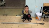 Hà Nội: Giải cứu đồng bọn, nhóm đối tượng dùng dao tấn công tổ công tác