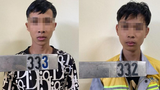 Bắc Giang: Bắt 2 đối tượng chuyên đột nhập nhà chùa trộm tiền công đức