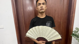 Hà Nội: Bắt nhóm đối tượng dùng ô, quạt che chắn để trộm tài sản