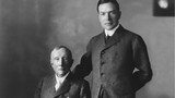 Tỷ phú Rockefeller dạy con trai: 2 loại người không nên kết thân