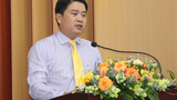 Bãi nhiệm chức Phó Chủ tịch UBND tỉnh Quảng Nam Trần Văn Tân
