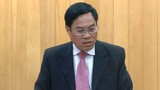 Sau khi ông Trần Văn Hiệp bị bắt, ai phụ trách UBND tỉnh Lâm Đồng?