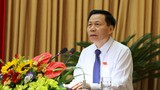 Bắt tạm giam cựu Bí thư Tỉnh ủy Bắc Ninh Nguyễn Nhân Chiến