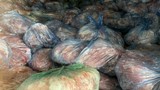 Phát hiện 40 tấn thịt lợn nhiễm dịch bệnh nguy hiểm ở Hà Nội