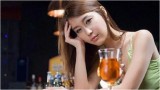  90% phụ nữ cô đơn khi uống say thường muốn làm điều này