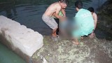 Lào Cai: Phát hiện thi thể nam giới trong hồ xử lý nước thải