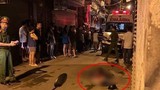Bắt nghi phạm sát hại người đàn ông trên phố Hà Nội
