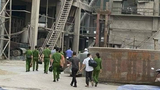 7 người tử vong tại Công ty Xi măng và Khoáng sản Yên Bái