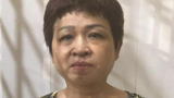 Hà Nội: Bắt “nữ quái” chuyên trộm tiền tại Bệnh viện Xanh Pôn
