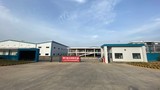 Vi phạm môi trường, Công ty TNHH P&F Brothers Việt Nam bị phạt 