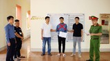 Bắt đối tượng có 3 tiền án, giết người do mâu thuẫn ở Lai Châu