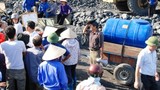 Toàn cảnh xô xát giữa dân và hàng trăm công nhân mỏ