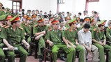 Hôm nay, xét xử phúc thẩm vụ “quan tài diễu phố”