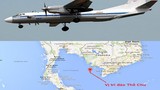3 máy bay VN, TQ, Malaysia đang “sục” vùng biển Boeing B777-200 rơi