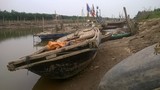 Chìm thuyền, 6 người chết tại Thái Bình: Cảnh tang thương xóm nghèo