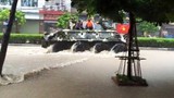 Thông tin mới nhất về mưa lũ ở Quảng Ninh
