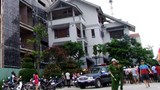 Sập giàn giáo kinh hoàng ở Lạng Sơn, 3 người tử vong