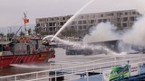 Cháy tàu du lịch ở Tuần Châu: Đình chỉ toàn bộ tàu VIT Hạ Long