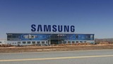 Những lùm xùm Samsung Thái Nguyên trước vụ nữ công nhân đột tử