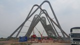 Cổng chào "khủng" tỉnh Quảng Ninh: Bản chất dự án là gì?