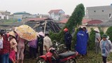 Tin mới nhất vụ nổ lớn ở Thái Bình: 4 người đã tử vong
