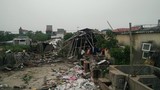 Nhân chứng thoát chết kể phút kinh hoàng vụ nổ lò hơi ở Thái Bình